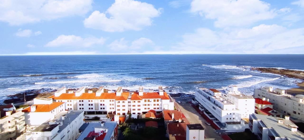 Penthouse Centrico Con Vista Al Mar, Parrilla Privada Y Terraza Espaciosa Punta del Este Eksteriør bilde